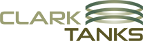 Logo for Clark Tanks